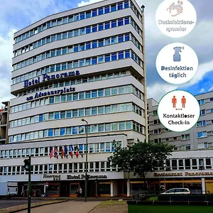 *** Hotel Panorama Am Kurfuerstendamm Tyskland