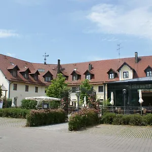 *** Hotel Landgasthof Hofmeier Tyskland