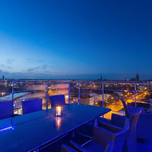 **** Hotel Iv Jahreszeiten Tyskland