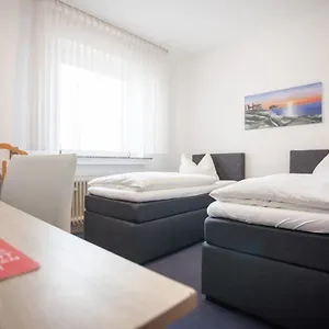 Hotel Tm Dortmund Airport, Holzwickede