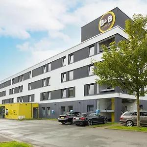 Hotel Duesseldorf-airport, Düsseldorf