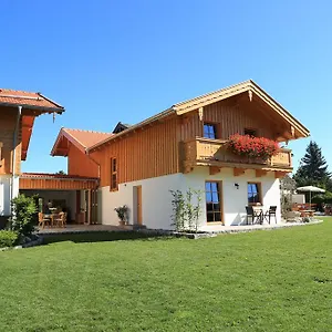 *** Gæstehus Schweizerhaus Garni Tyskland