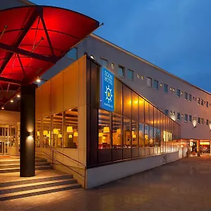 *** Hotel Egon Tyskland