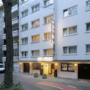 Hotel Bellevue, Düsseldorf